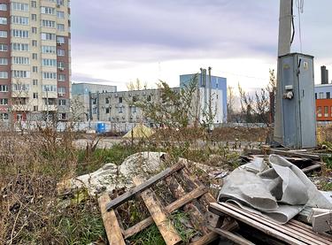 Статус будівництва ЖК Софіївка Будинок 10