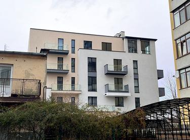 Статус будівництва вул. Героїв Крут, 9а Будинок