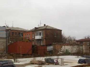 Статус будівництва ЖК SvetlovSky Будинок