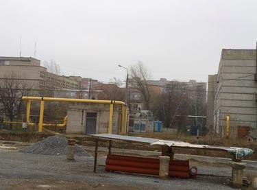 Статус строительства ул. Паникахи, 53 Дом