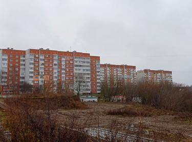 Статус будівництва ЖК Болгарський Будинок 1 (Секція 1, Секція 2)