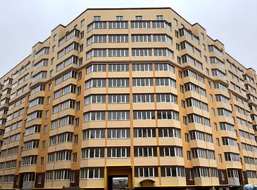 Статус будівництва ЖК Київський маєток Будинок 12