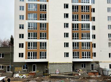 Статус будівництва ЖК Prestige Hall Будинок 3