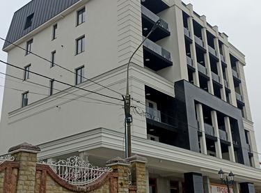 Статус будівництва ЖК Портофіно Будинок