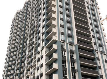 Статус будівництва ЖК Авеню 42 Будинок 4