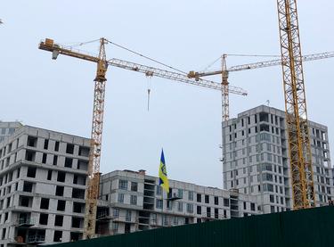 Статус строительства ЖК Respublika Дом 227