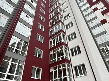 Статус будівництва ЖК Містечко Центральне Будинок 13