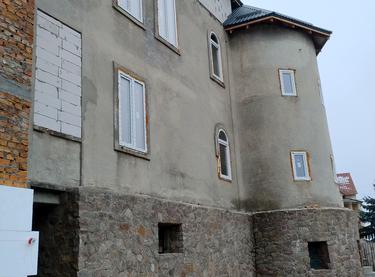 Статус будівництва Клубний будинок Софія 2 Будинок