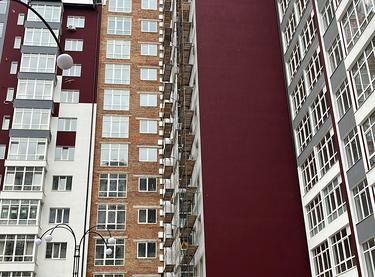 Статус будівництва ЖК Містечко Центральне Будинок 16