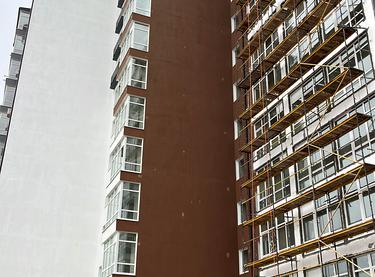 Статус будівництва ЖК Містечко Центральне Будинок 19