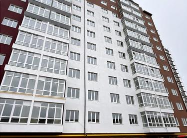 Статус будівництва ЖК Містечко Центральне Будинок 17