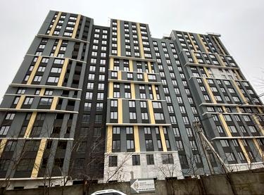 Статус будівництва ЖК One House Будинок 2