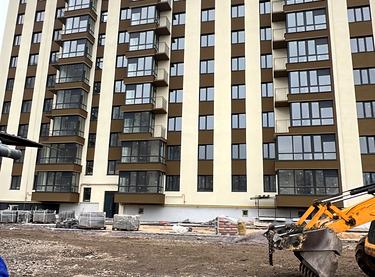 Статус строительства ЖК Добробуд Дом (Секция 2, Секция 3)