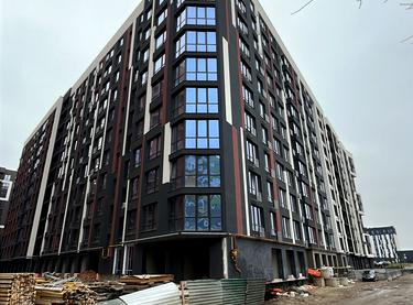 Статус будівництва ЖК Паркова Алея Будинок 7 (Секція 3А, Секція 3)