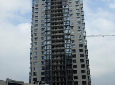 Статус будівництва ЖК Новопечерські Липки Будинок 9