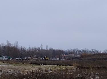 Статус будівництва ЖК Свідомі Будинок 1