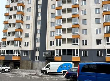 Статус будівництва ЖК Староміський Будинок