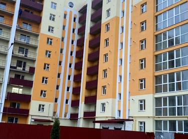 Статус будівництва вул. Трудова, 7/9 Будинок