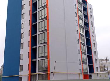 Статус строительства ЖК Dream Park Дом 11