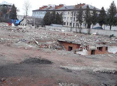 Статус строительства ул. Братьев Гжицких, 3 Дом