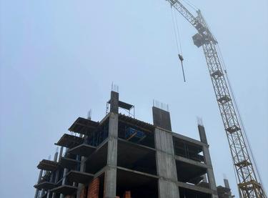 Статус будівництва ЖК Royal Place Будинок (Секція 1, Секція 2)