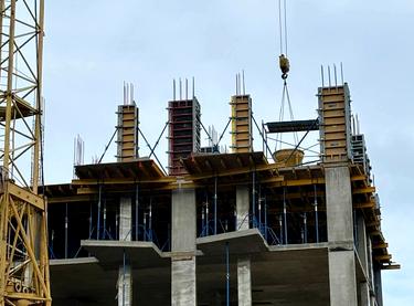 Статус будівництва ЖК Royal Place Будинок (Секція 1, Секція 2)