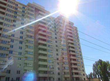 Статус строительства ЖК Берегиня Дом 1 (Секция 1, Секция 2)