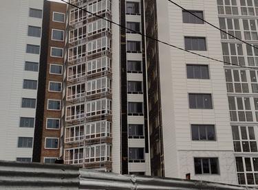 Статус будівництва вул. Весняна, 9 Будинок