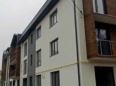 Статус строительства ул. Веселая, 46 Дом