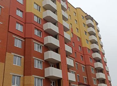 Статус будівництва вул. Галицька, 7а Будинок 3 (Секція 1, Секція 2, Секція 3)