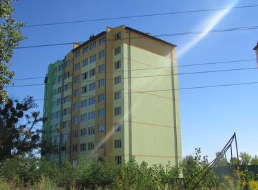 Статус будівництва ЖК 4 Карата Будинок 2 (Секція 2)