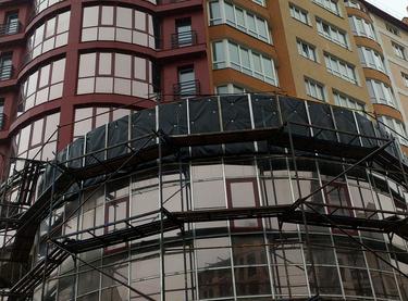 Статус строительства ул. Героев Майдана, 53 Дом 1