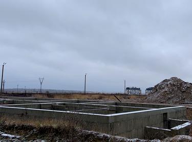 Статус строительства ЖК Гордость Дом 3