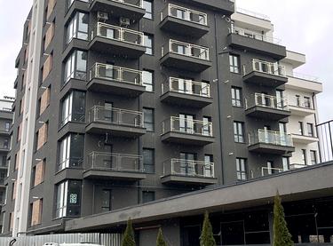 Статус будівництва ЖК Бульвар Європейський Будинок 2