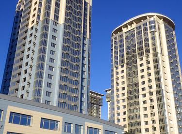 Статус строительства ЖК RiverStone Дом 5