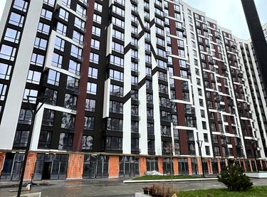 Статус строительства Жилой район Manhattan Дом L5