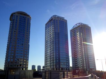 Статус строительства ЖК RiverStone Дом 4