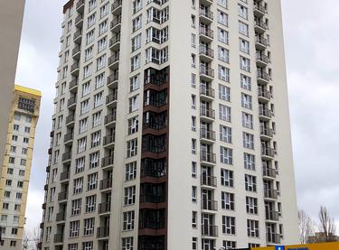 Статус строительства ЖК Iceberg Дом 3