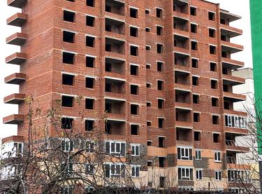 Статус будівництва ЖК Київський Будинок 2