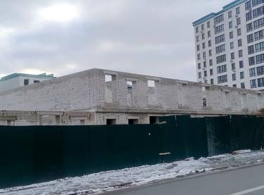 Статус будівництва ЖК SkyCity Будинок 4 (Секція 5, Секція 6)