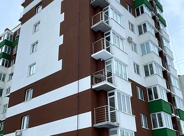 Статус будівництва ЖК Eco House Будинок 1