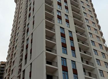 Статус строительства ЖК KADORR City 66 жемчужина