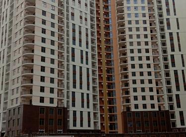 Статус строительства ЖК KADORR City 67 жемчужина