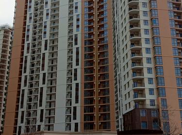 Статус строительства ЖК KADORR City 65 жемчужина