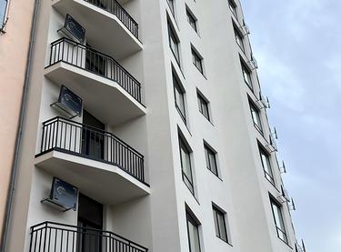 Статус будівництва ЖК Привокзальний Будинок