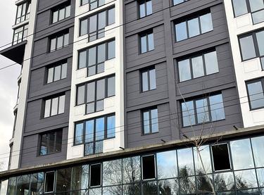 Статус будівництва ЖК Діамант хол Будинок