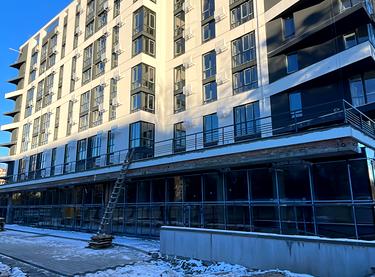Статус будівництва ЖК Галицький Будинок