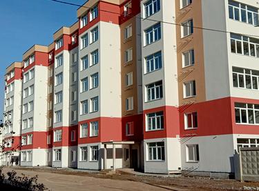 Статус будівництва ЖК RosenTal Будинок 5