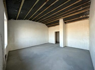 Статус будівництва ЖК клубного типу Обрій Будинок