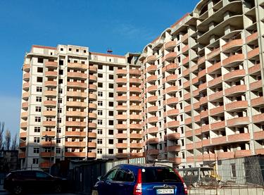 Статус будівництва ЖК Нові Черемушки Будинок 2